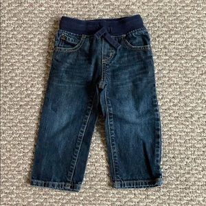 Gymboree Jeans